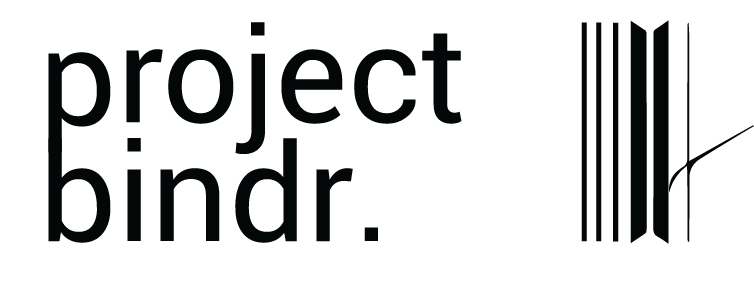Project Bindr CMMS